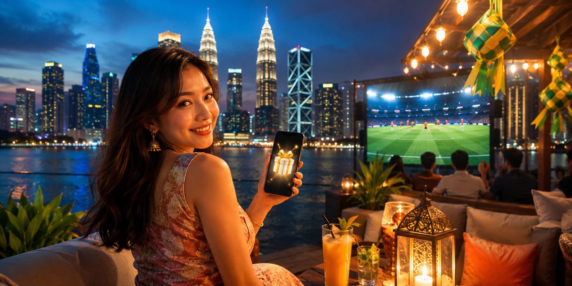 Peminat sukan di Kuala Lumpur menyemak soalan lazim victory996 sebelum membuat pertaruhan