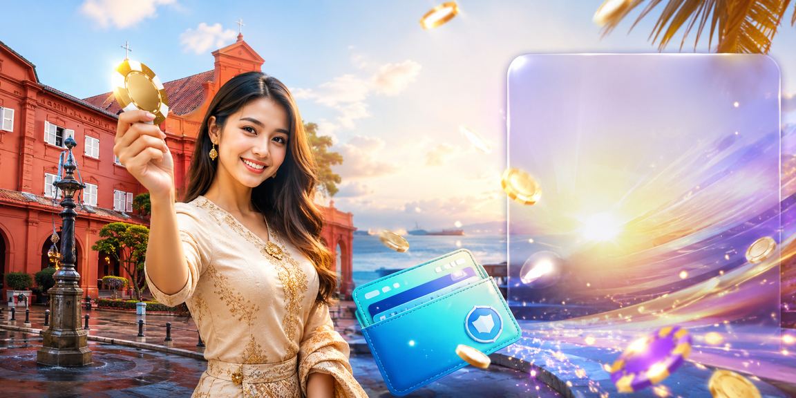 Pengguna di Melaka mengakses akaun VIP victory996 melalui telefon pintar semasa dalam perjalanan