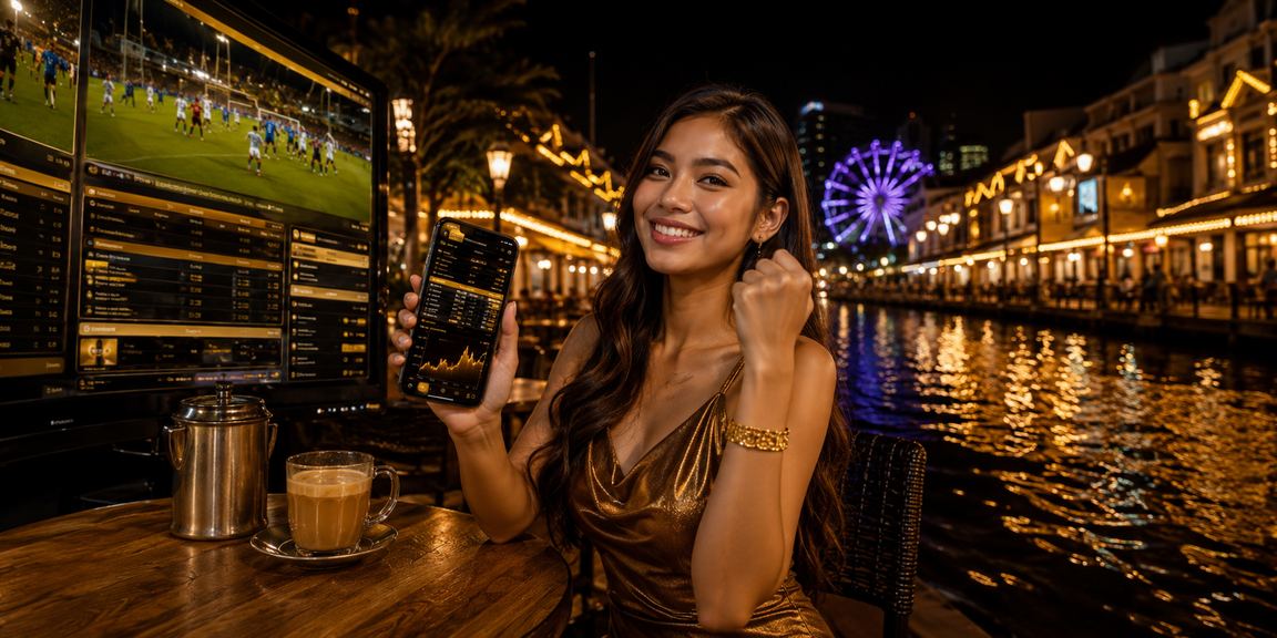 Pengguna di Melaka menggunakan akaun victory996 untuk permainan kasino mudah alih selepas menuntut bonus